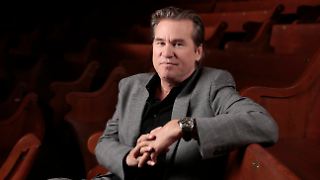 Hollywood-Star Val Kilmer ist tot