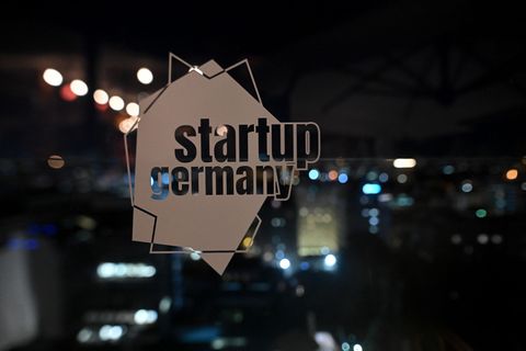 Studie: Wenig Frauen in Start-Up-Gründerszene
