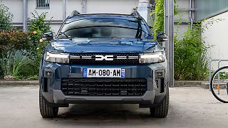 Erste Ausfahrt mit dem Dacia Bigster - ein stylisher Sparer