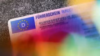 Verkehrsminister wollen Führerschein billiger machen