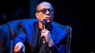 Schwere Vorwürfe gegen Jean-Claude Van Damme