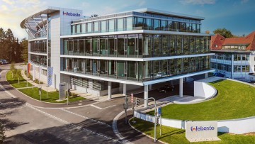 Autozulieferer: Webasto baut 650 Stellen ab