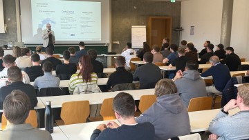 Forum Automotive: Targobank auf Transformationskurs