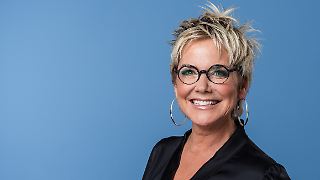 Inka Bause fordert im Schlager mehr Haltung