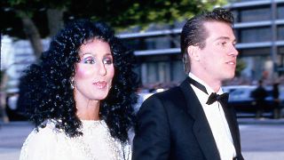 Hollywood-Stars nehmen Abschied von Val Kilmer