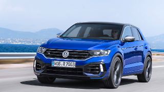 Fünf starke Leasing-Deals für unter 200 Euro