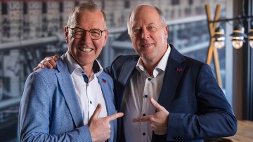 Schmierstoffe: Liqui Moly mit neuem Exportleiter