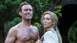 Thriller «Eden» enttäuscht trotz grandioser True-Crime-Vorlage