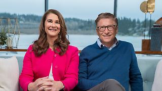 Melinda Gates verrät Auslöser für Trennung von Bill