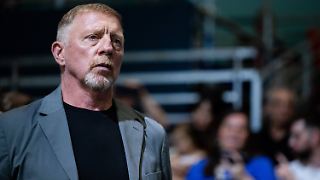 Boris Becker bedauert Adolf-Hitler-Post