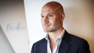 Omri Boehm von Gedenkfeier ausgeladen – das sorgt für Diskussion