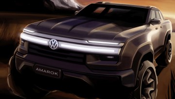 Pick-up-Produktion: VW investiert 580 Millionen Dollar in Argentinien