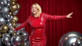 "Let's Dance"-Star Jeanette Biedermann soll frisch verliebt sein
