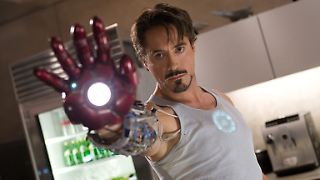 Robert Downey Jr., der Iron Man Hollywoods