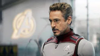 From Zero to Superhero: Das bewegte Leben von Robert Downey Jr.