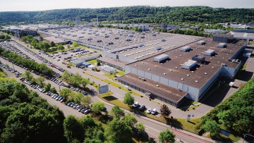 US-Zölle: ZF hofft auf schnelle Einigung