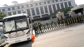 Südkoreas Verfassungsgericht bestätigt Yoons Amtsenthebung
