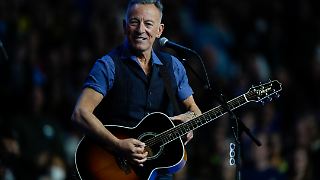 Bruce Springsteen verwöhnt Fans mit sieben unveröffentlichten Alben