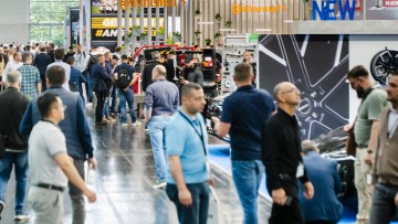 The Tire Cologne und Autopromotec koordinieren Termine: Zwei Leitmessen, ein Kalender
