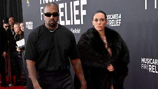 Kanye West veröffentlicht Trennungs-Song über Bianca Censori