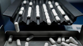 Höhere Preise für Medikamente erwartet – durch US-Zölle oder Investitionen hierzulande