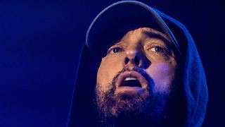 Rap-Gigant Eminem ist Opa geworden