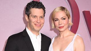 Michelle Williams soll zum vierten Mal Mutter geworden sein