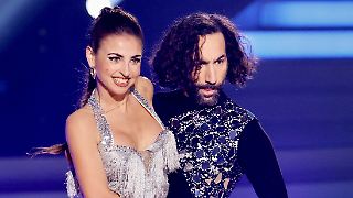 Ekat und Massimo: Die wahren Stars von "Let's Dance"