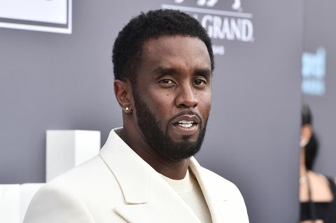 Neue Anklagepunkte gegen US-Rapper P. Diddy