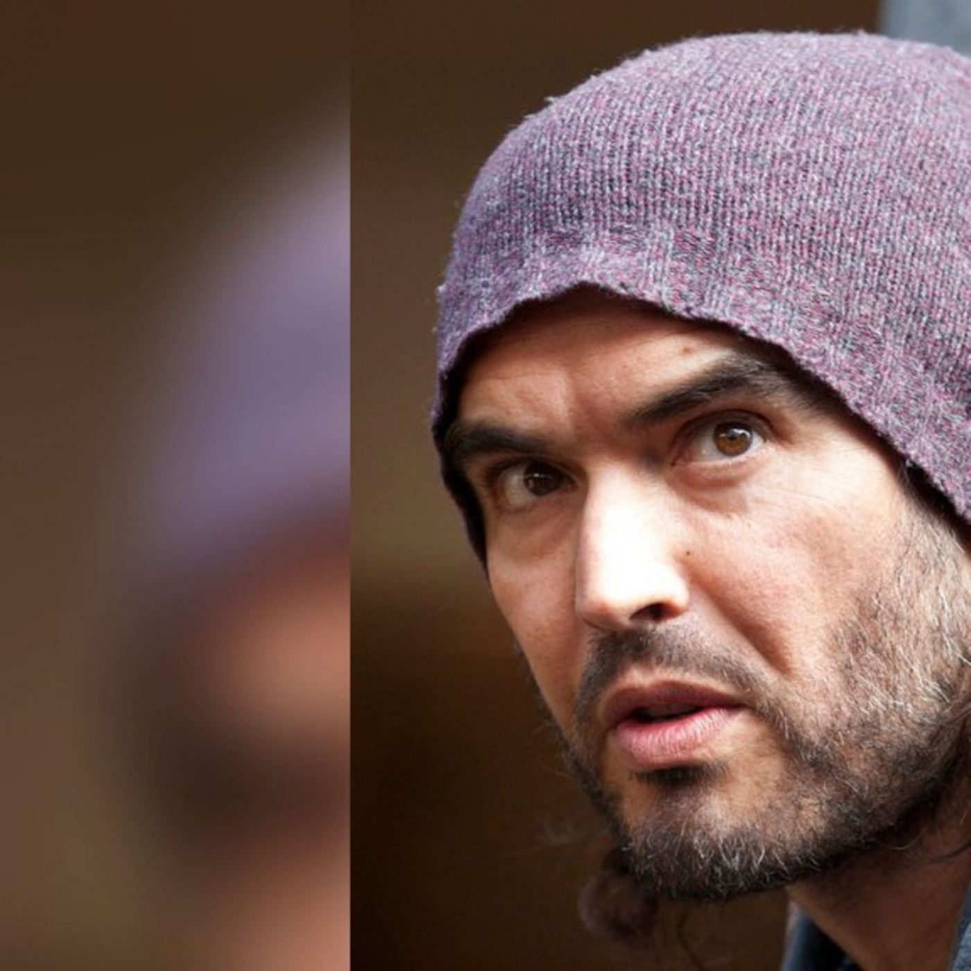 Russell Brand streitet Vorwürfe vehement ab