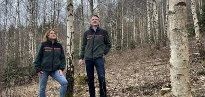 Die Zukunft ist aus einem anderen Holz geschnitzt