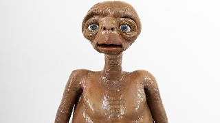 Keiner will E.T.