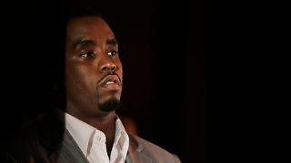 Weitere schwere Vorwürfe gegen Sean "Diddy" Combs