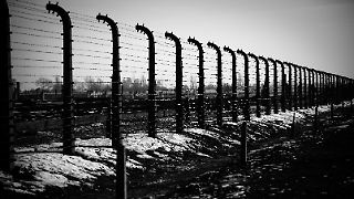 Erinnerungen aus Auschwitz - "Knochenmänner" und ihre Peiniger