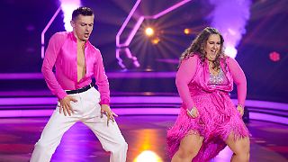 So haben die "Let's Dance"-Stars bisher abgeschnitten