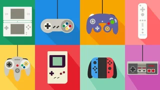 Super Mario auf Zeitreise: So wurde Nintendo zum Gaming-Giganten