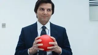 «Severance»: Vergessen Sie die Arbeit!