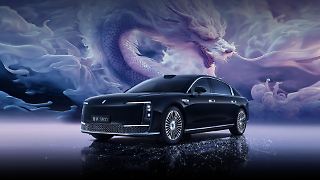 Fünf chinesische Autos, die um die Luxuskundschaft kämpfen