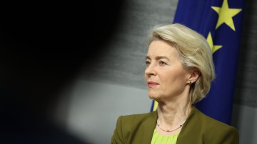 Aufhebung aller Zölle für Industriegüter: EU bietet USA Deal zu Freihandel