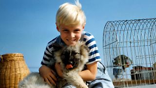 Ex-Kinderstar Jay North stirbt an Krebs
