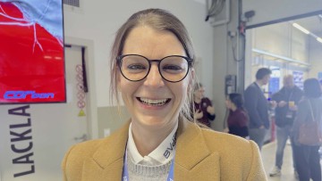Julia Münter exklusiv: "m.o.r.e ist ein echter Mehrwert für Werkstatt und Autofahrer"