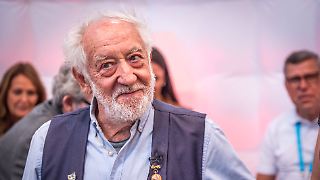 Hallervorden: "Woke Menschen verstehen keine Satire"