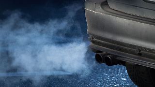 Auf deutschen Straßen stinkt es weniger