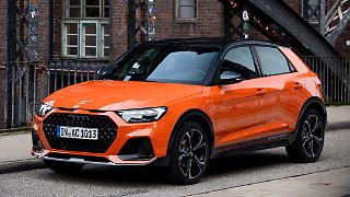 Audi A1 - gut, aber auch als Gebrauchter nicht günstig
