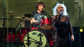 Blondie-Schlagzeuger Clem Burke ist tot