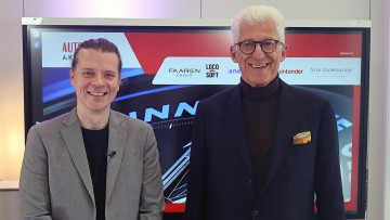 Digitale Transformation im Autohaus: Der Mensch bleibt der Schlüssel