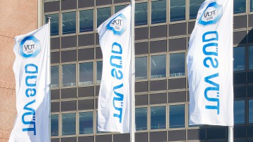 Angeblicher Fahrzeugtest mit Kugel: TÜV Süd widerspricht US-Präsident Trump