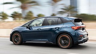 Cupra Born und VZ: Doppel-Deal elektrisiert
