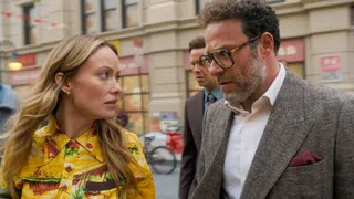 «The Studio»: Das ist der Wahnsinn von Hollywood