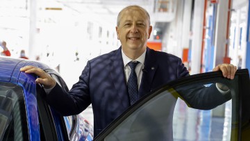 Opel, EU-Regeln, US-Autos: Was der Stellantis-Europachef plant